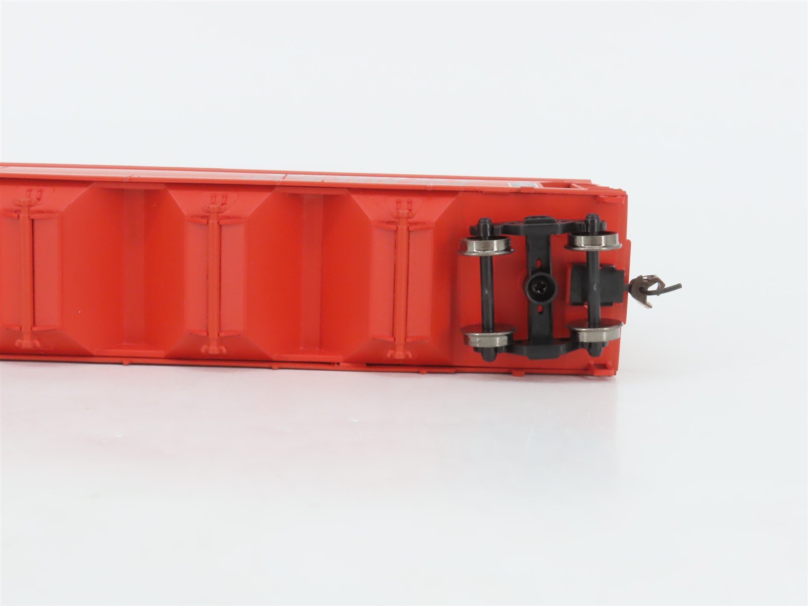 HO Athearn 72266 D&RGW Rio Grande 