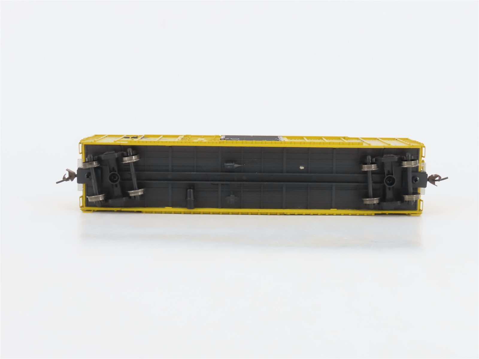 HO Scale Athearn 92846 ABOX Railbox (early) FMC 50' Combo Door Box Car #51235