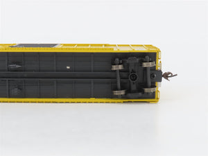 HO Scale Athearn 92846 ABOX Railbox (early) FMC 50' Combo Door Box Car #51235