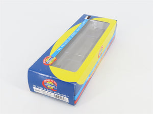 HO Scale Athearn 92846 ABOX Railbox (early) FMC 50' Combo Door Box Car #51235