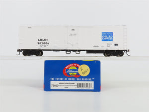 HO Athearn 75460 ARMN Union Pacific Chilled Express 50' Mech Reefer #902006
