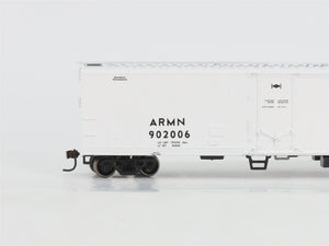 HO Athearn 75460 ARMN Union Pacific Chilled Express 50' Mech Reefer #902006