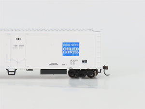 HO Athearn 75460 ARMN Union Pacific Chilled Express 50' Mech Reefer #902006