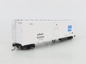 HO Athearn 75460 ARMN Union Pacific Chilled Express 50' Mech Reefer #902006