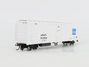 HO Athearn 75460 ARMN Union Pacific Chilled Express 50' Mech Reefer #902006