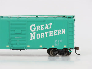 HO Scale Athearn 70096 GN Great Northern 40' Youngstown Door Box Car #10984