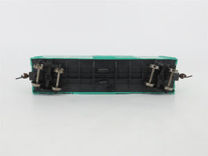 HO Scale Athearn 70096 GN Great Northern 40' Youngstown Door Box Car #10984