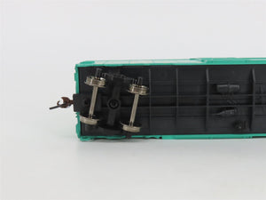 HO Scale Athearn 70096 GN Great Northern 40' Youngstown Door Box Car #10984
