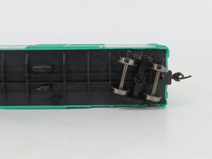 HO Scale Athearn 70096 GN Great Northern 40' Youngstown Door Box Car #10984