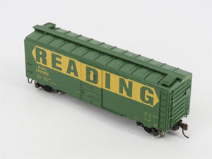 HO Scale Athearn 70355 RDG Reading 40' Superior Door Box Car #118055