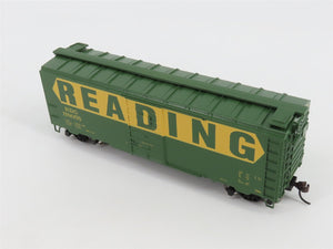 HO Scale Athearn 70355 RDG Reading 40' Superior Door Box Car #118055