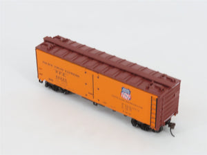 HO Scale Athearn 7127 PFE Pacific Fruit Express 40' Steel Reefer #42225