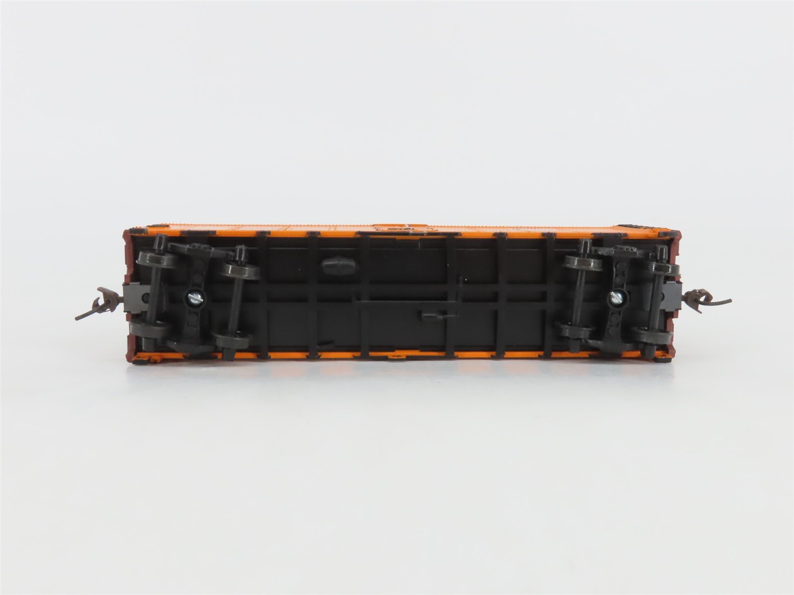 HO Scale Athearn 7127 PFE Pacific Fruit Express 40' Steel Reefer #42225