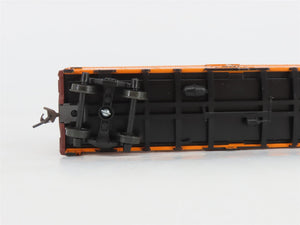 HO Scale Athearn 7127 PFE Pacific Fruit Express 40' Steel Reefer #42225