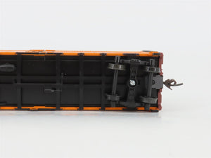 HO Scale Athearn 7127 PFE Pacific Fruit Express 40' Steel Reefer #42225