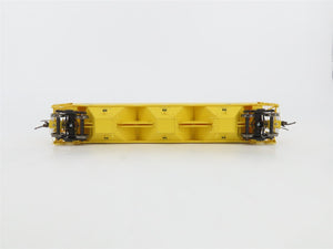 HO Athearn Genesis G4260 DM&E Trinity 5161 cu. ft. 3-Bay Covered Hopper #51124