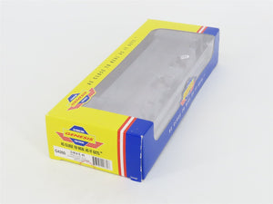 HO Athearn Genesis G4260 DM&E Trinity 5161 cu. ft. 3-Bay Covered Hopper #51124