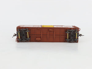 HO Scale Trains Canada 1-2012 CN Canadian National 40' Box Car #543783