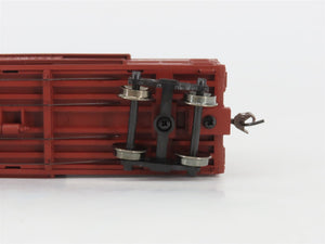 HO Scale Roundhouse 84205 CGW Chicago Great Western 36' Stock Car #8457