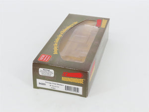 HO Scale Roundhouse 84205 CGW Chicago Great Western 36' Stock Car #8457