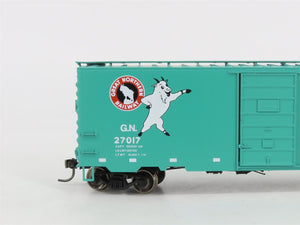 HO Scale MTH 85-74059 GN Great Northern 