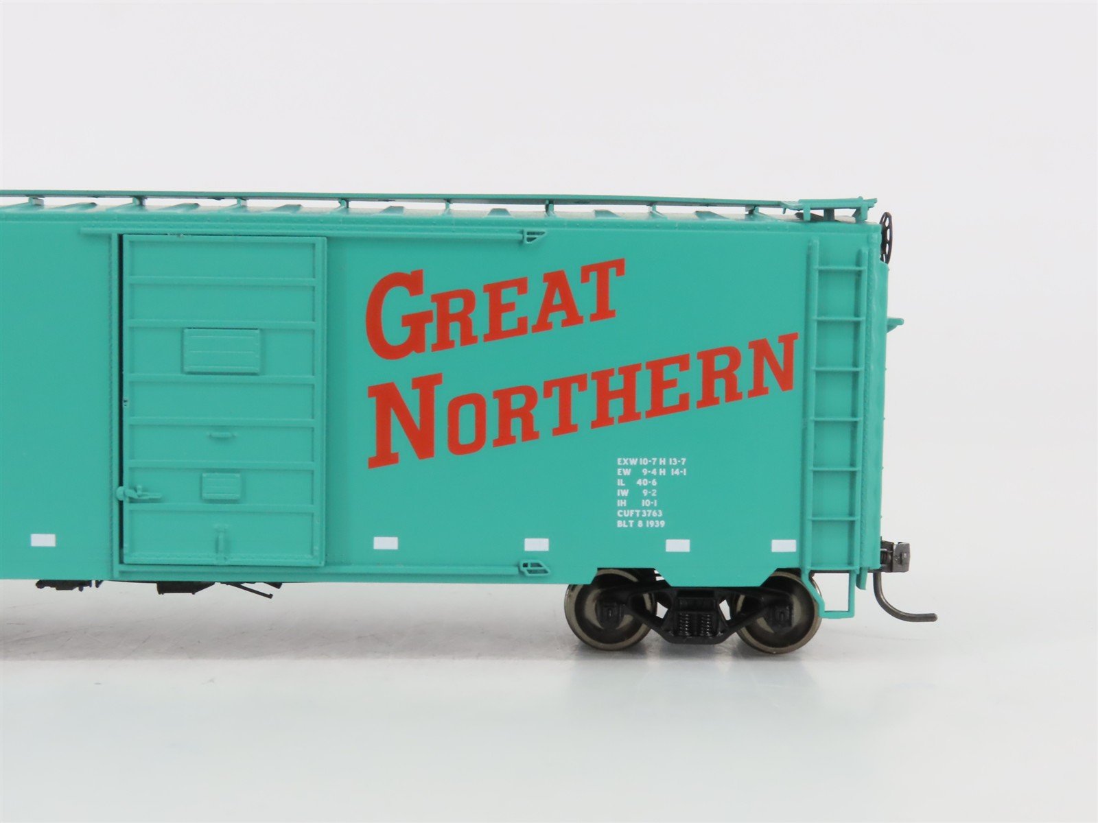 HO Scale MTH 85-74059 GN Great Northern 
