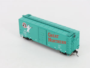 HO Scale MTH 85-74059 GN Great Northern 