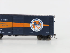 HO MTH 81-74002 B&O Baltimore & Ohio 