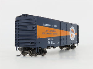 HO MTH 81-74002 B&O Baltimore & Ohio 