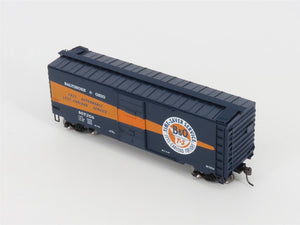 HO MTH 81-74002 B&O Baltimore & Ohio 