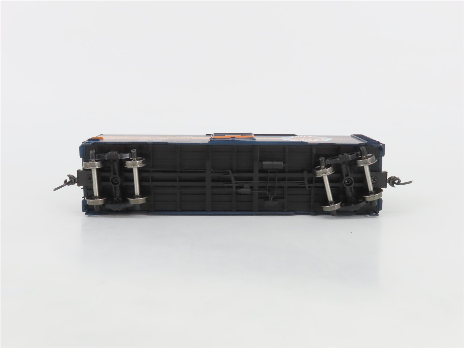 HO MTH 81-74002 B&O Baltimore & Ohio 