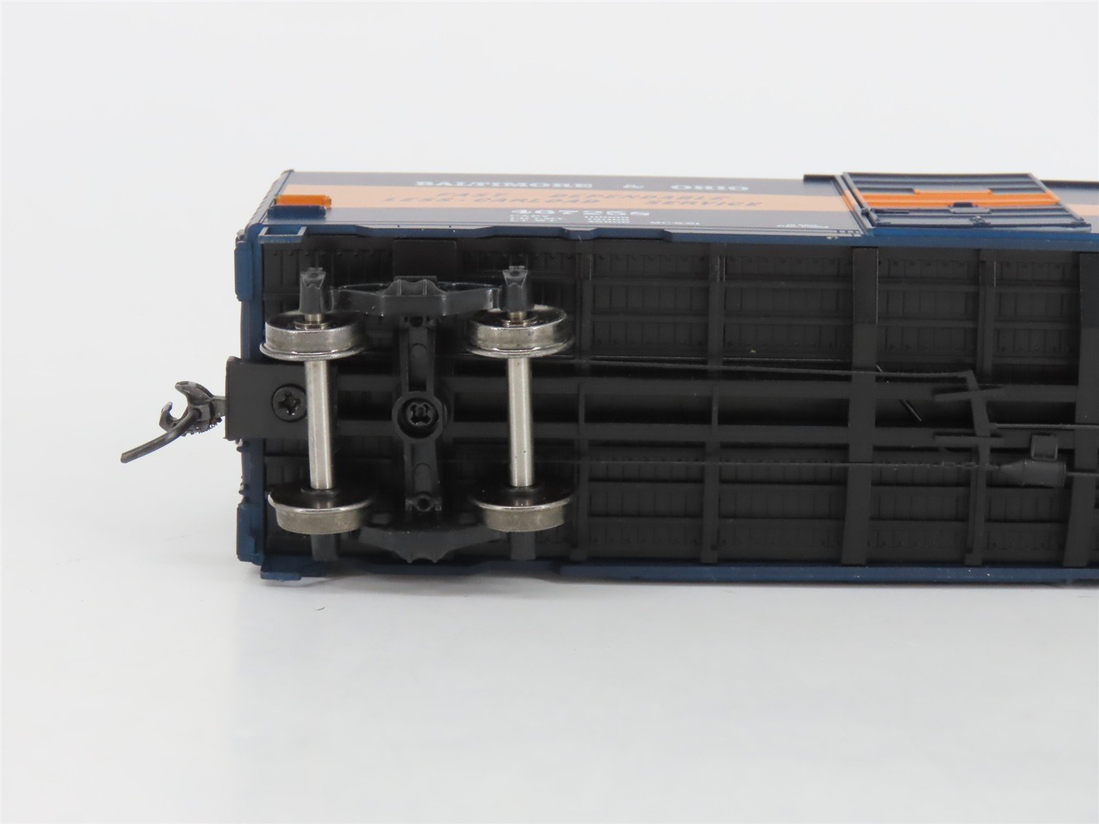 HO MTH 81-74002 B&O Baltimore & Ohio 