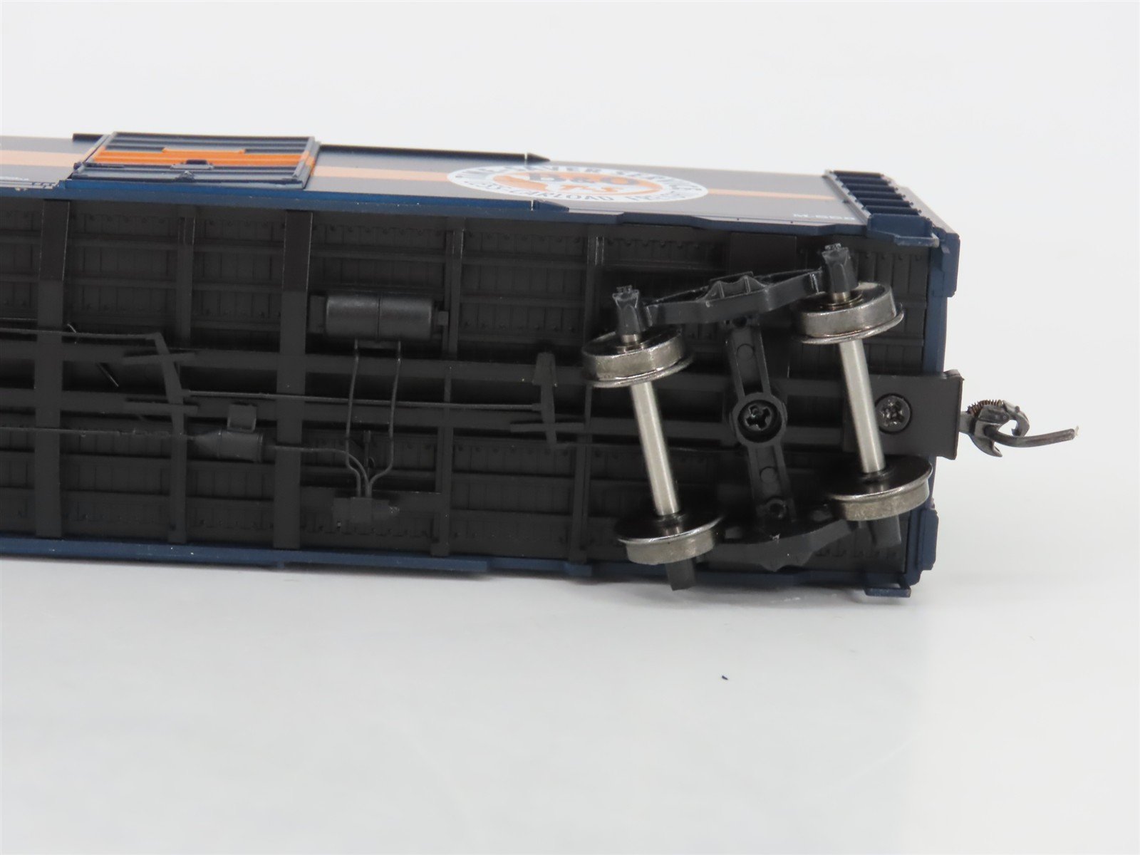 HO MTH 81-74002 B&O Baltimore & Ohio 