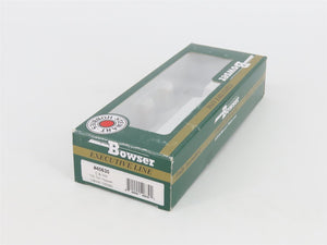 HO Scale Bowser Executive 40630 CNW Chicago & North Western 3-Bay Hopper #135290