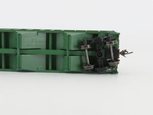 HO Scale Bowser Executive 40628 CNW Chicago & North Western 3-Bay Hopper #135229