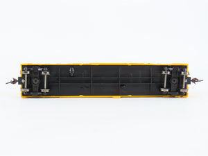 HO Scale Bachmann Silver Series 17901 UP Union Pacific 50' Steel Reefer #166817