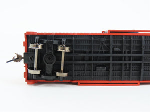 HO Scale Bachmann Silver Series 17031 NH New Haven 40' Box Car #39288