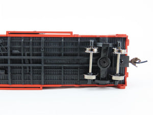 HO Scale Bachmann Silver Series 17031 NH New Haven 40' Box Car #39288