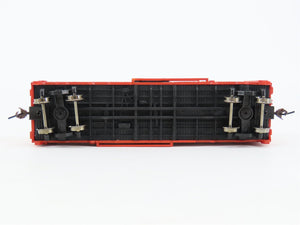 HO Scale Bachmann Silver Series 17031 NH New Haven 40' Box Car #39288
