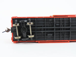 HO Scale Bachmann Silver Series 17031 NH New Haven 40' Box Car #39288