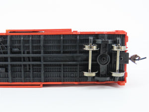 HO Scale Bachmann Silver Series 17031 NH New Haven 40' Box Car #39288