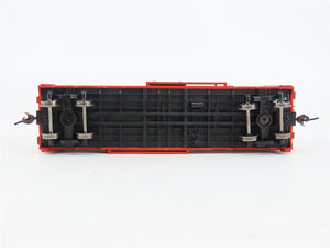 HO Scale Bachmann Silver Series 17031 NH New Haven 40' Box Car #39288