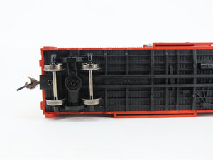 HO Scale Bachmann Silver Series 17031 NH New Haven 40' Box Car #39288