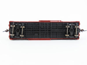 HO Bachmann Silver 16505 ATSF Santa Fe 