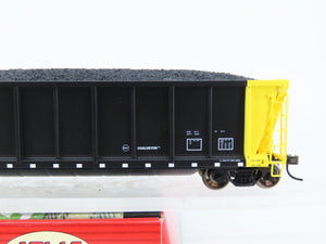 HO Scale Atlas 1001-13 NPPX Nebraska Public Power Coalveyor #1244 w/ Load