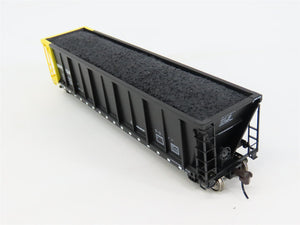 HO Scale Atlas 1001-13 NPPX Nebraska Public Power Coalveyor #1244 w/ Load