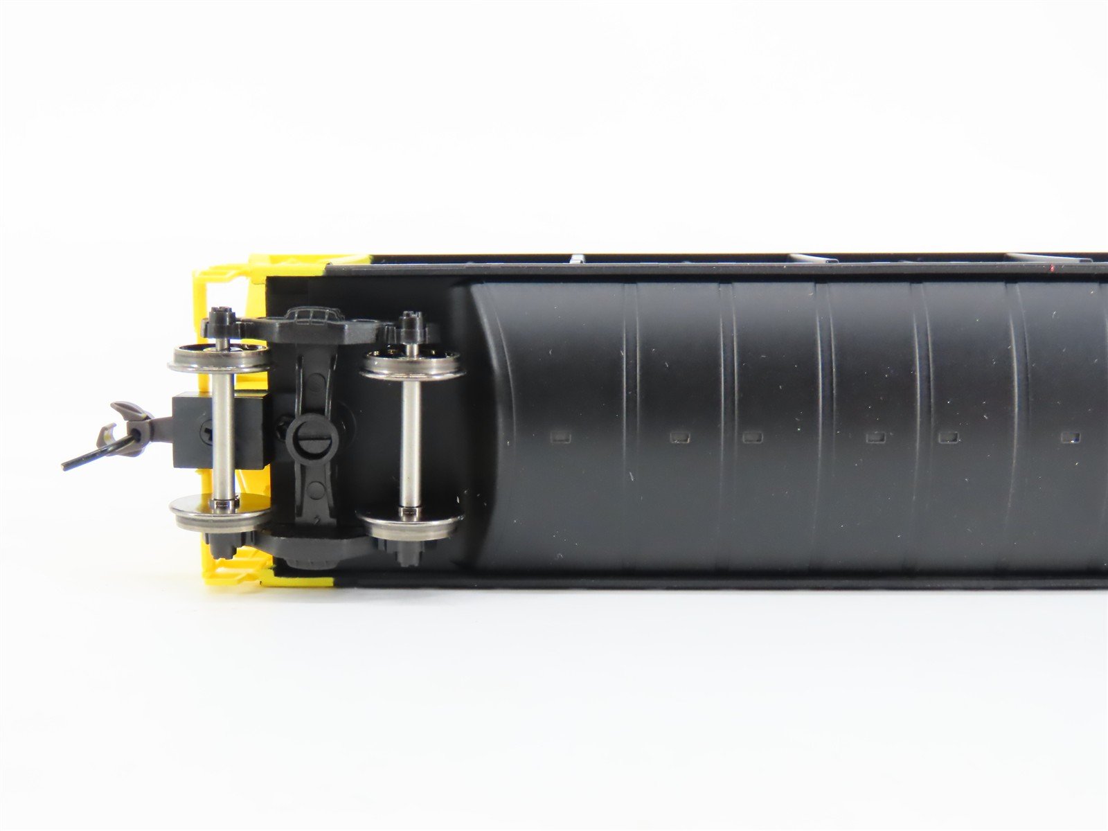 HO Scale Atlas 1001-13 NPPX Nebraska Public Power Coalveyor #1244 w/ Load