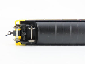 HO Scale Atlas 1001-13 NPPX Nebraska Public Power Coalveyor #1244 w/ Load