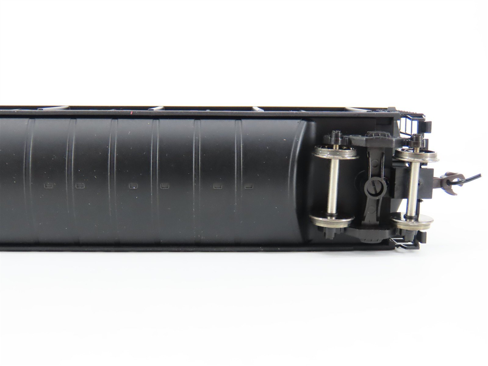 HO Scale Atlas 1001-13 NPPX Nebraska Public Power Coalveyor #1244 w/ Load