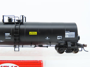 HO Scale Atlas Master Line 20001725 ECUX Exxon ACF 23,500 Gallon Tank Car 405170